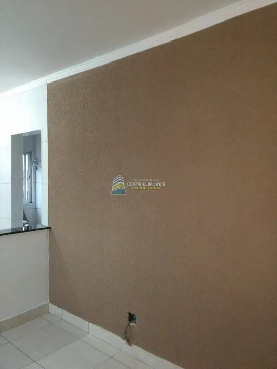Loja com 4 quartos, Nova Mirim, Praia Grande - R$ 550 mil, Cod: 3077 - Foto 4