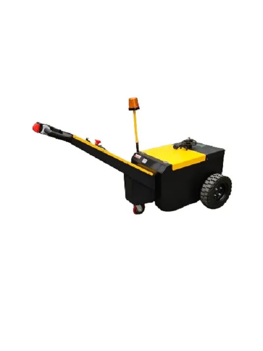 Rebocador Elétrico 3500kg ( Não tripulado )    - Foto 2