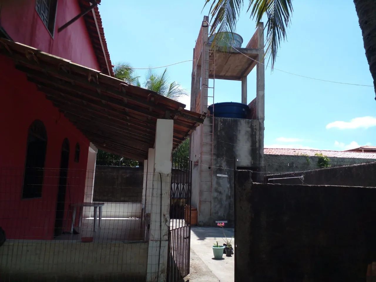 Aluga-se casa temporada 30 dias por 7000 - Foto 5