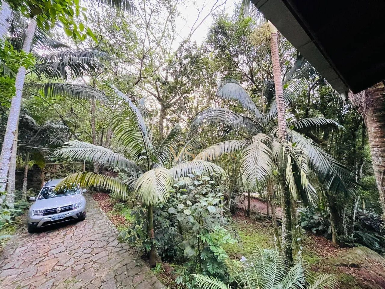 Sítio à venda, 11895 m² por R$ 1.350.000,00 - Vargem Do Bom Jesus - Florianópolis/SC - Foto 2