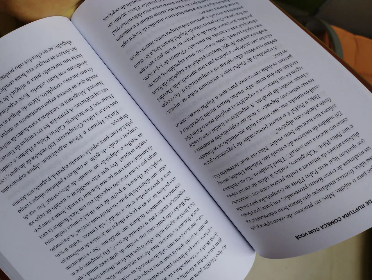 Livro DNA do Inovador - Foto 4