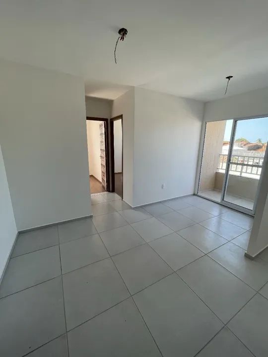 Apartamentos com 2 Quartos - Barra do Ceará - Foto 11