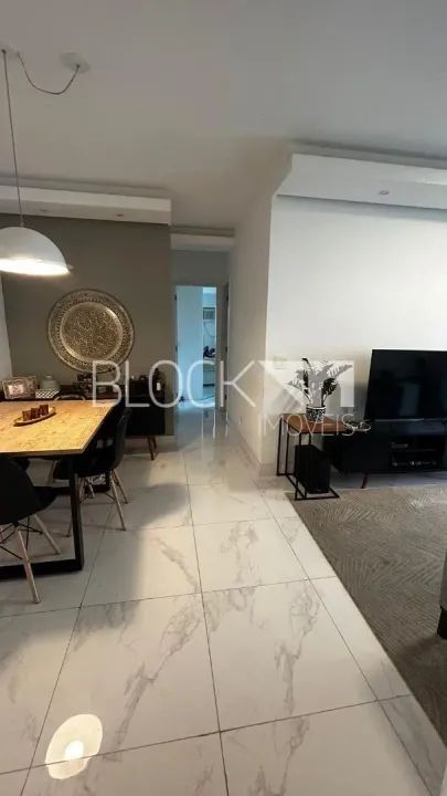 Recreio dos Bandeirantes | Apartamento 2 quartos, sendo 1 suite - Foto 4