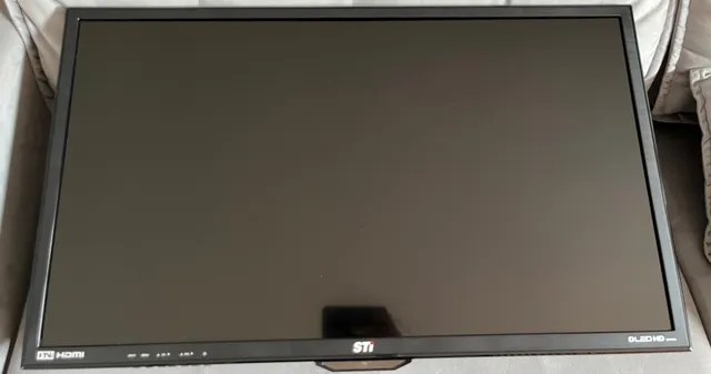 TV LED 32 Semp DL3253 com o Melhor Preço é no Zoom