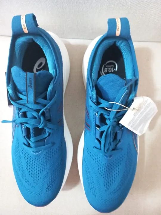 Asics Nimbus 26 - Foto 3