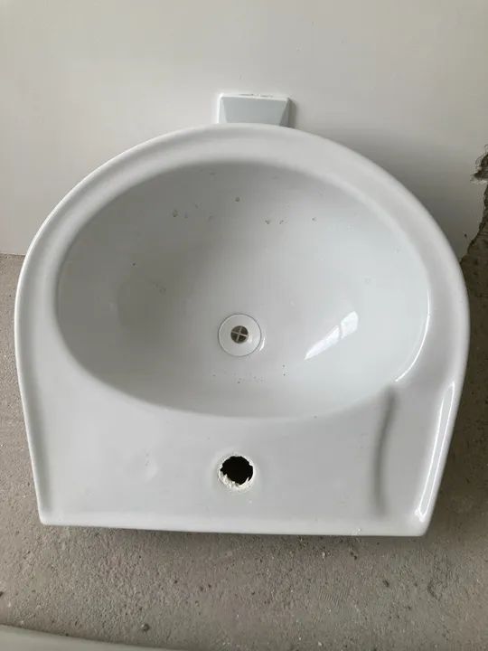 Pia com Coluna Logasa - Foto 2