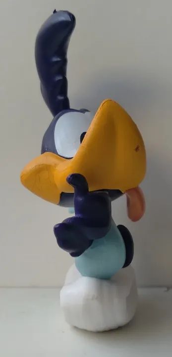 Boneco Papa Léguas (BOB'S - usado) - Foto 2