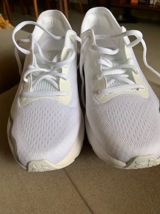 Tênis Under Armour masculino 