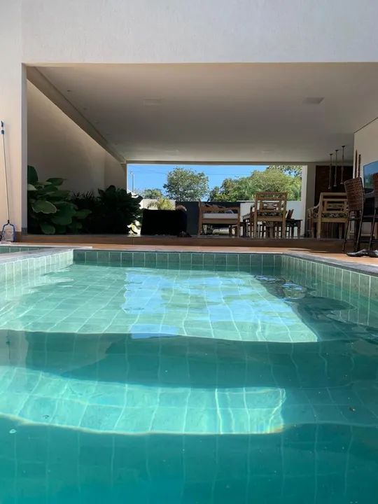 Casa para aluguel em Aruanã (Temporada) - Foto 2