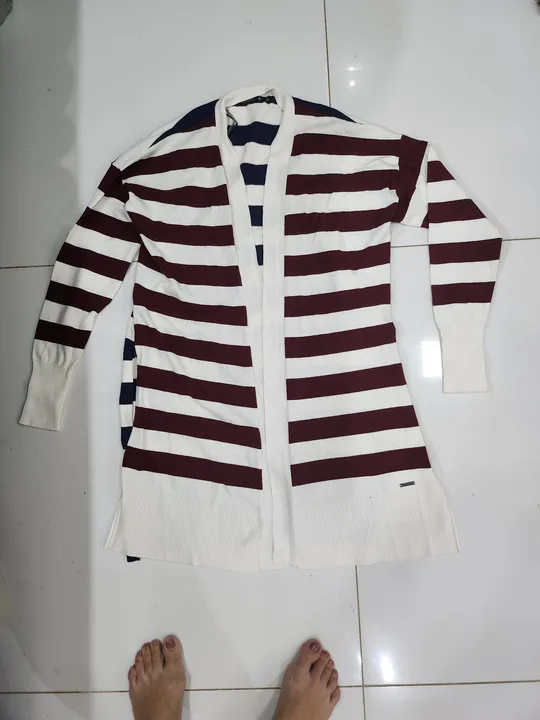 Blusa sobrepor Dudalina