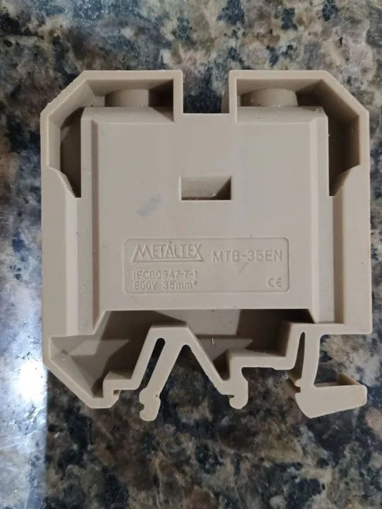 Borne Sak Neutro Marron