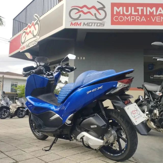 Honda / PCX 150 - 2022 - Foto 2