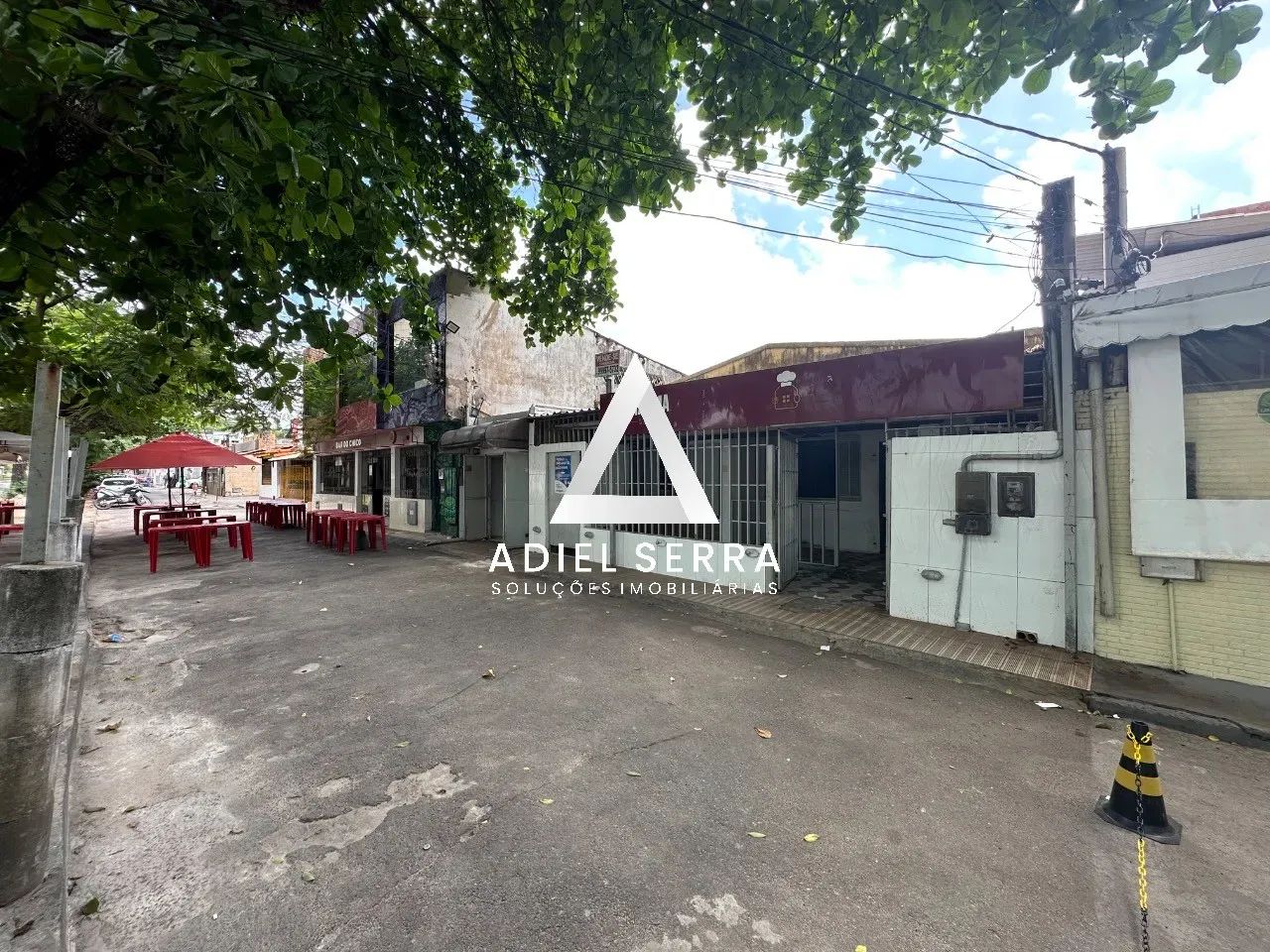 VENDA ou LOCAÇÃO - Costa Azul - Ponto comercial - 204m² - Foto 2