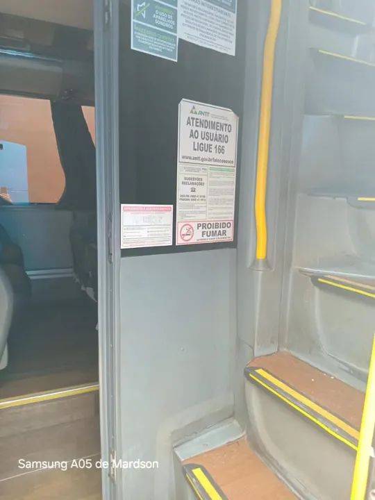 MarcoPolo paradisel DD 1800 Mercedes-Benz O500 2741 - Foto 12