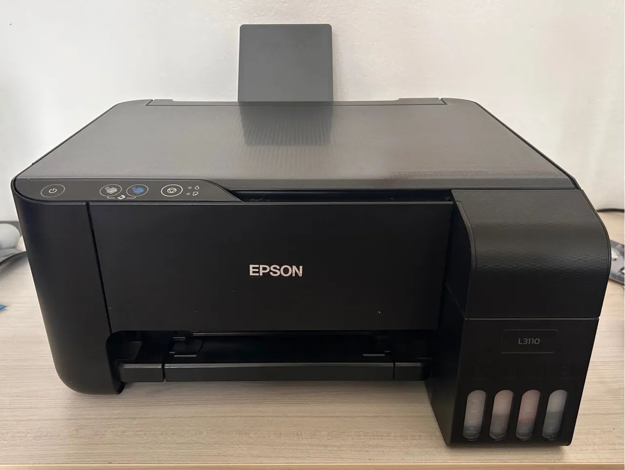 Impressora Epson L3110  - Foto 2