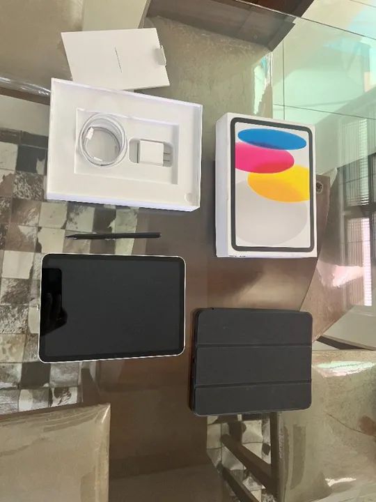 Apple Ipad 10 - Foto 2