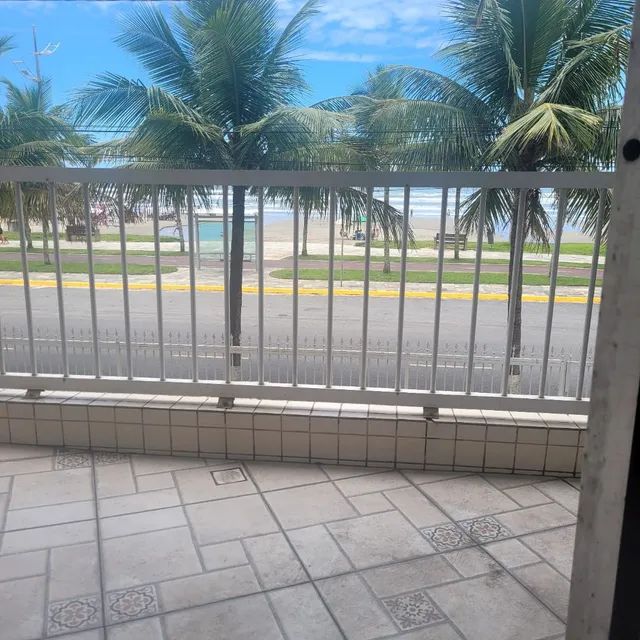 Captação de Apartamento a venda na Rua São Thomé, Caiçara, Praia Grande, SP