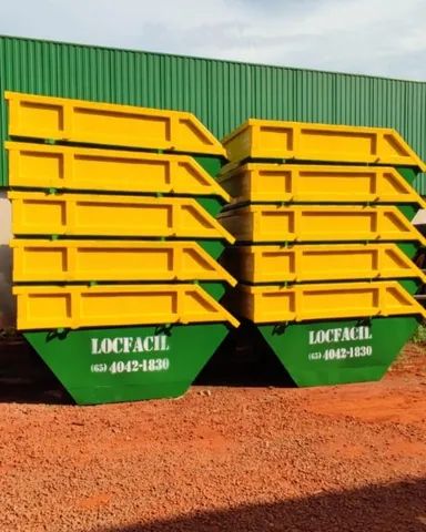 Unifer Metalúrgica-Soluções em Containers e Fabrica Caçambas para entulhos,Cacambas Poli