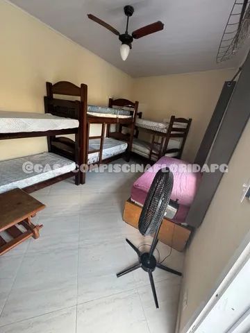 Casa com piscina a beira mar disponível carnaval   - Foto 12
