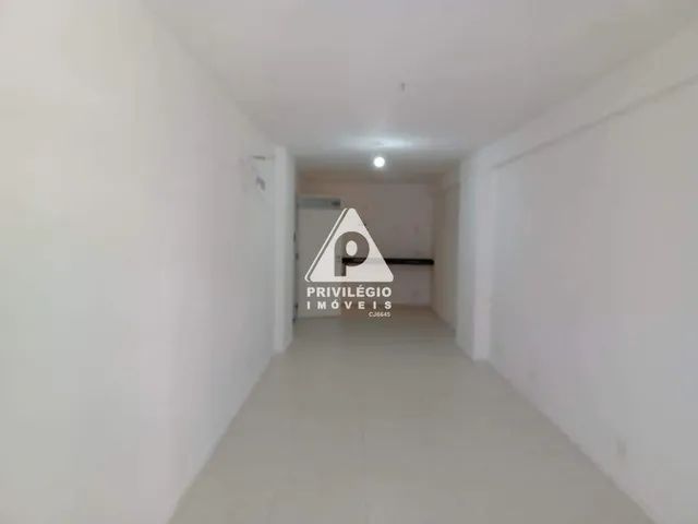 Excelente sala comercial no Flamengo - Foto 4