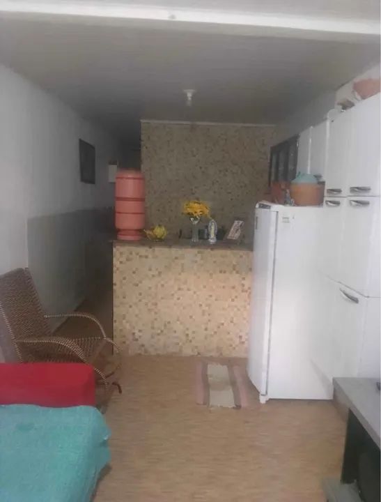 ~Casa no João Paulo - Foto 3