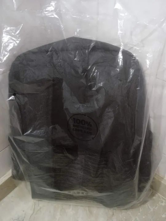 Mochila Adidas Tiro 23 League Importada Original Côr Preta - Foto 2