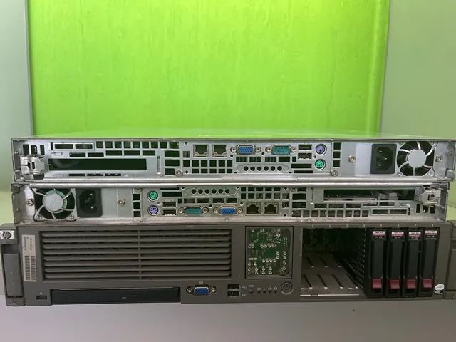 Super server 5015m-T/MT/MT + - Foto 3