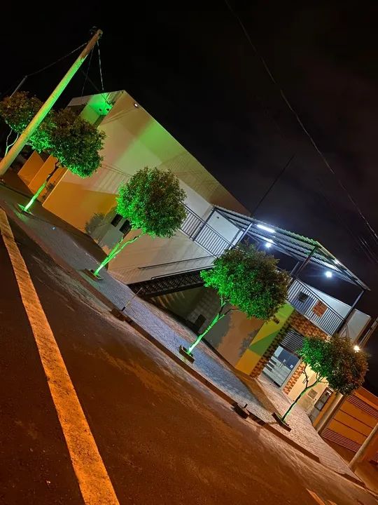 foto - Ribeirão Preto - Jardim São Luiz