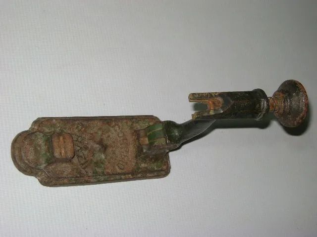 "Grampeador" do Correio do Brazil - Foto 4