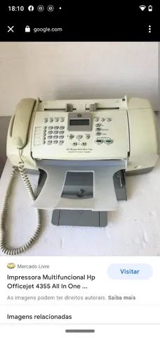Impressora antiga64306044022658121