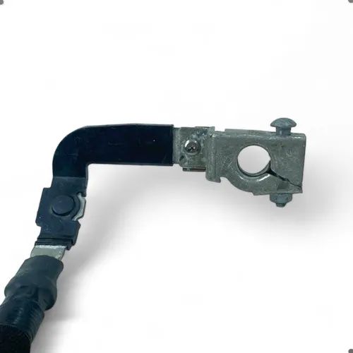 Cabo Fio Negativo Bateria Dodge Ram 2500 3500 2019 A 2024 - Foto 2
