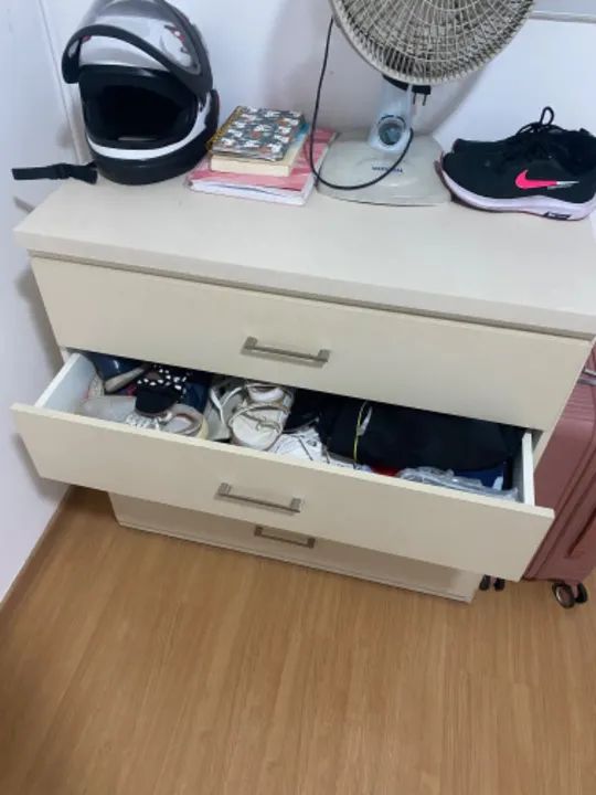 Cômoda  - Foto 2