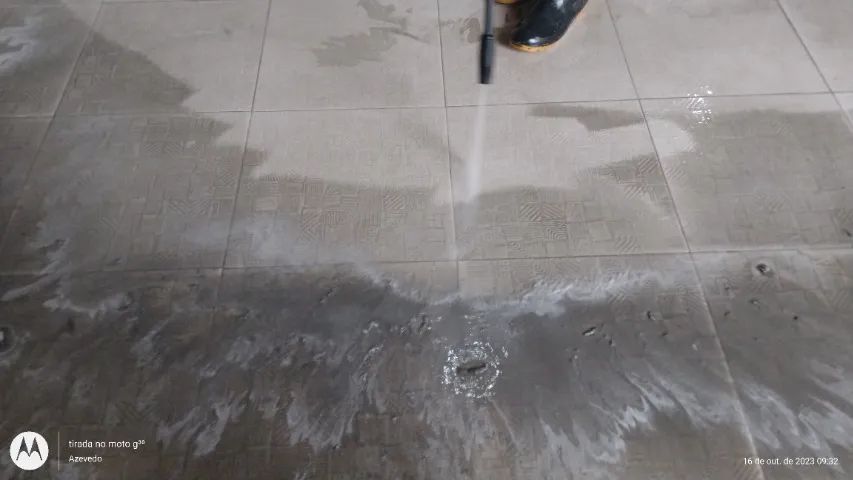 Limpeza de pisos de casas - Foto 2