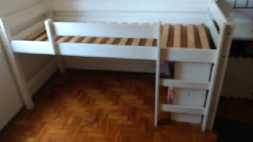Cama Infantil Tok&Stok