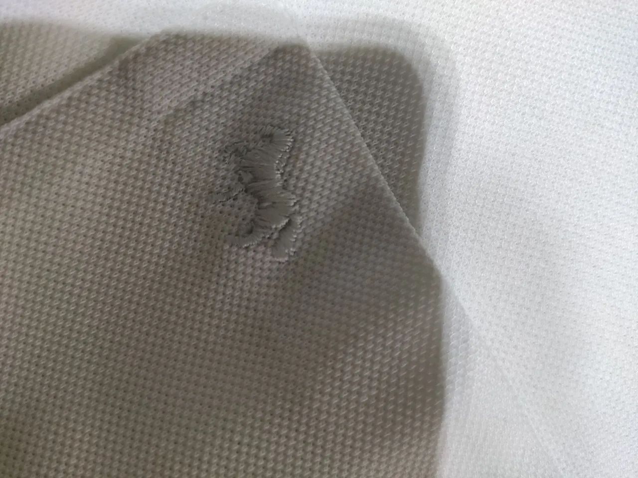 Camisa polo Piqué 