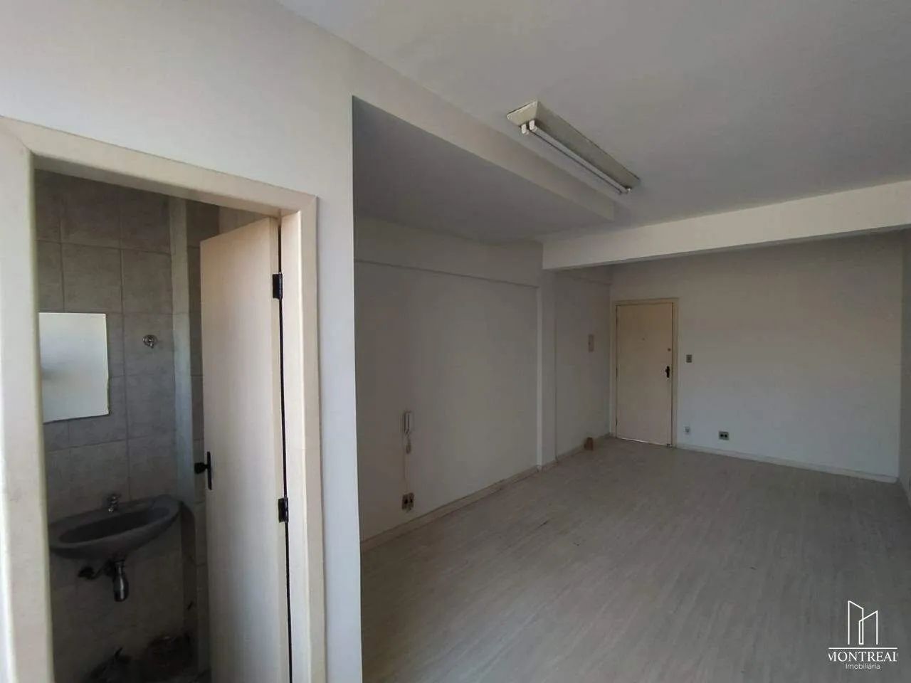 Sala para aluguel, Ouro Preto - Belo Horizonte/MG