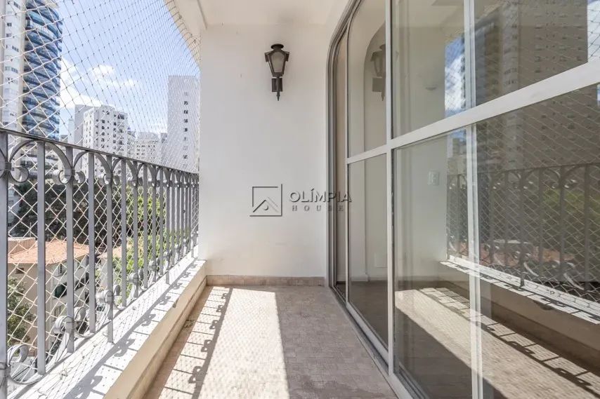 Apartamento Venda 4 Dormitórios - 160 m² Jardim Paulista - Foto 9