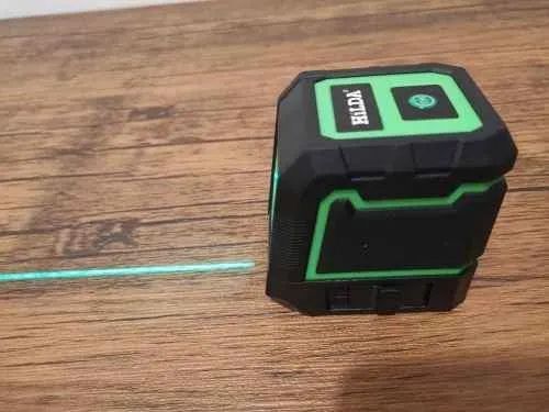 Nível Laser pra Construções e reformas - Foto 4