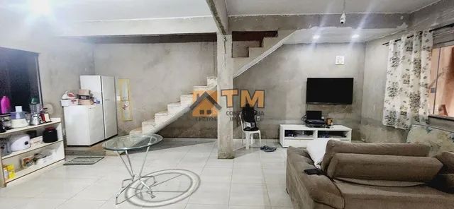 Excelente Sobrado do Residencial Vitória.  - Foto 3