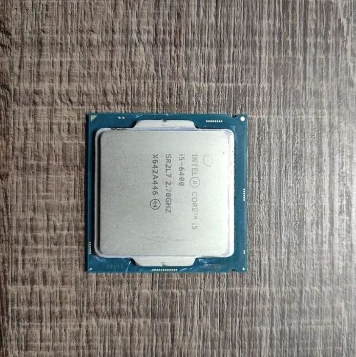 Processador Intel Core i5-6400 2.70GHz