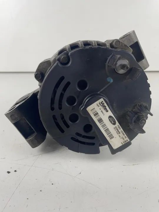 Alternador Ford Fiesta Courier Ka 2011 zetec - Foto 4