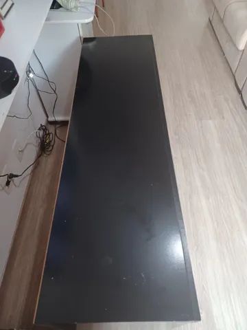 Conjunto rack+ painel de TV 40 polegadas+ mesa de centro - Foto 2