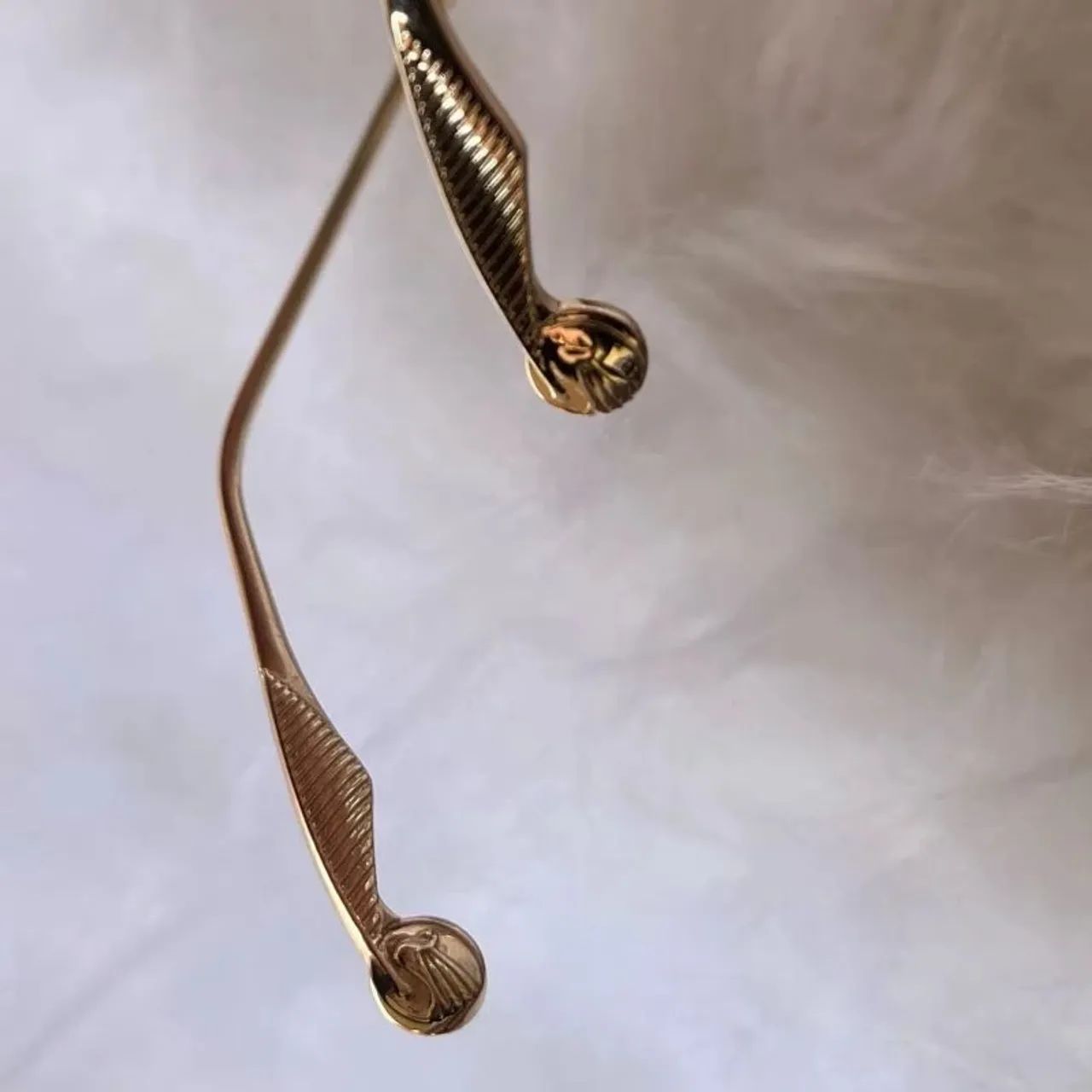 Óculos Chilli Beans Edição Especial Harry Potter - Foto 3