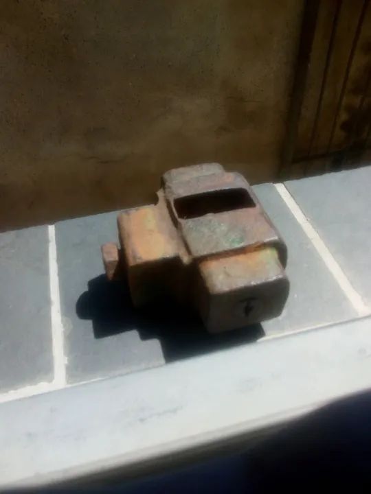 2 trancas de chão  - Foto 2
