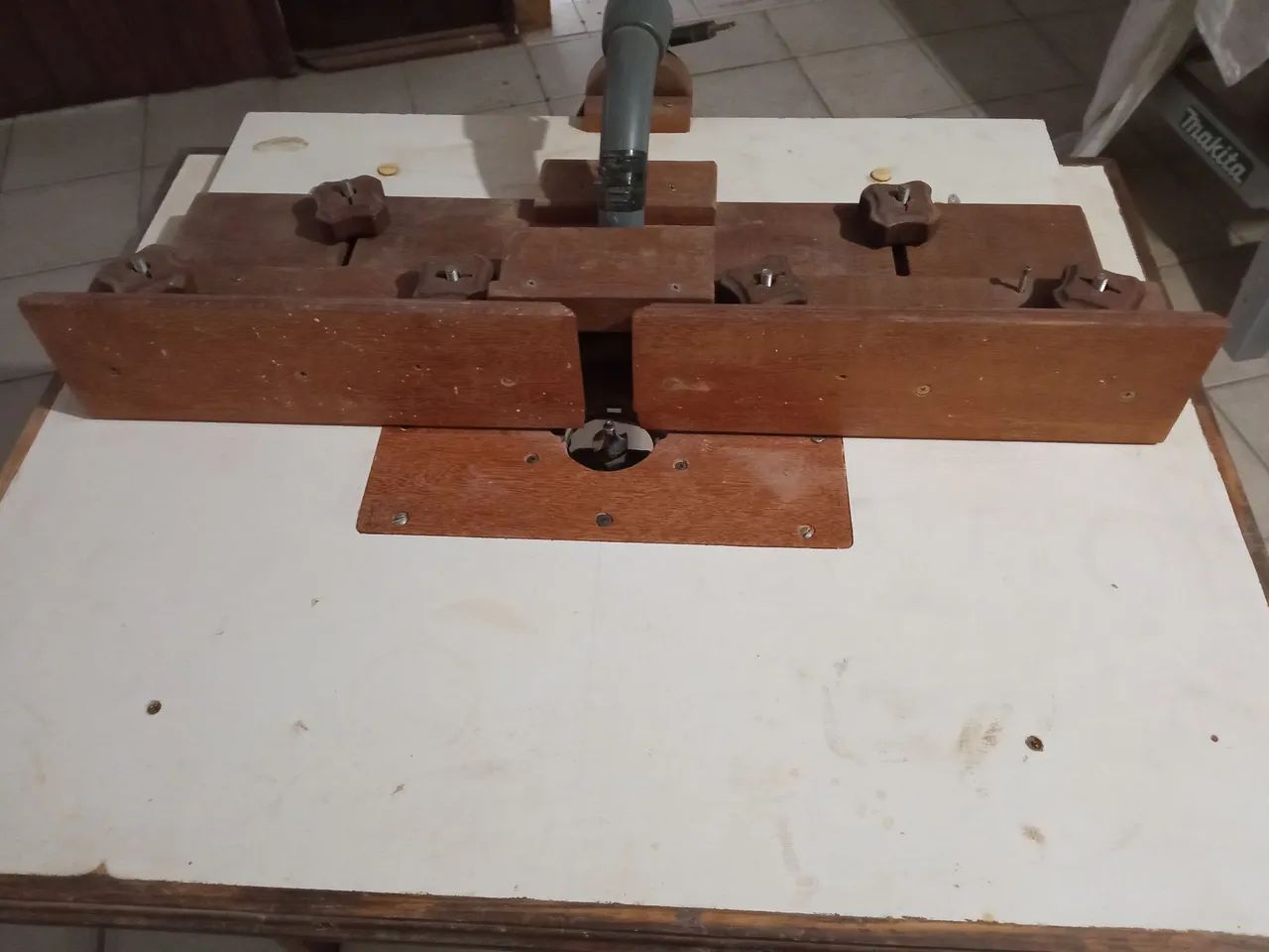 Tupia de bancada . Leia todo o anúncio. - Foto 3