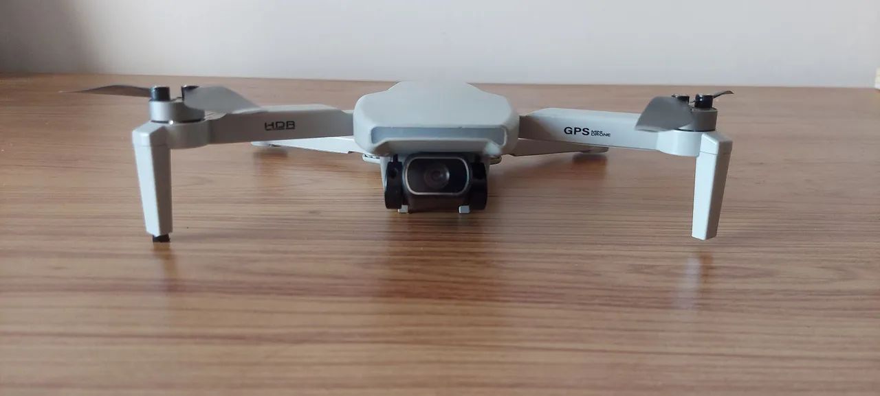 Drone L108 Pro Semi-novo - Foto 3