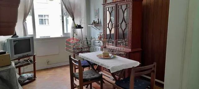 Apartamento para venda com 3 quartos em Laranjeiras, Zona Sul, Rio de Janeiro, RJ 101m² - Foto 5