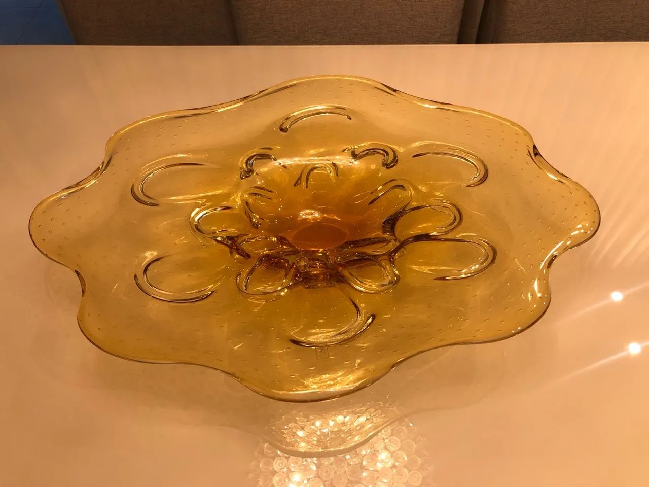 Murano Âmbar - Foto 2