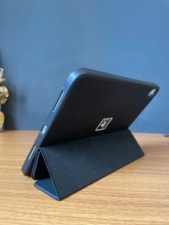 Ipad 10 - 68gb Super conservado! - Foto 2