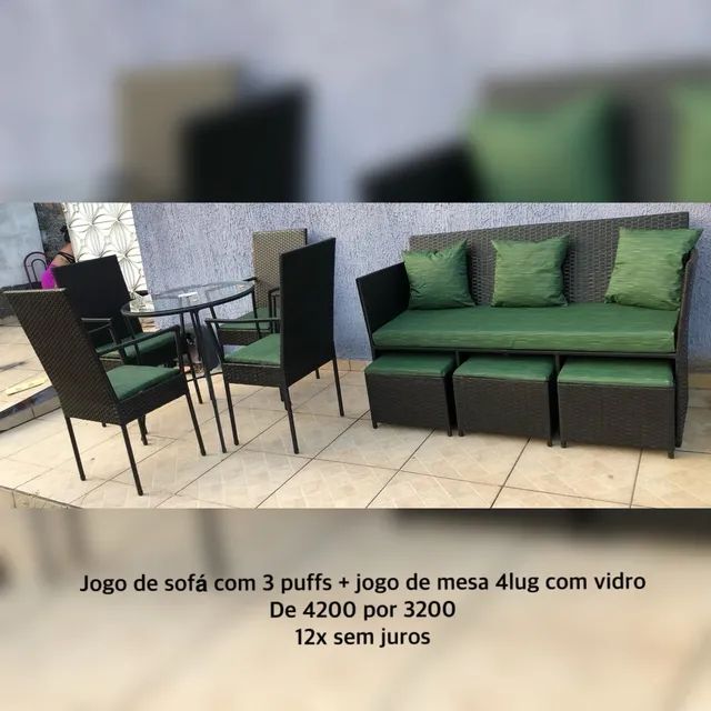 Fibras móveis JK  - Foto 2